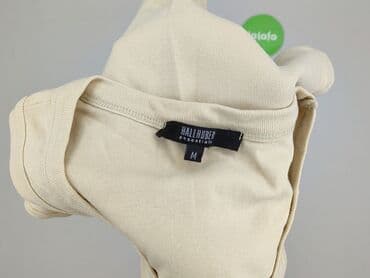 majtki z dziurami: Hallhuber, Top damski, rozmiar M — 6