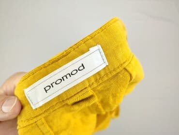 promod dżinsy: Promod, Spodnie damskie, rozmiar 2XL — 4