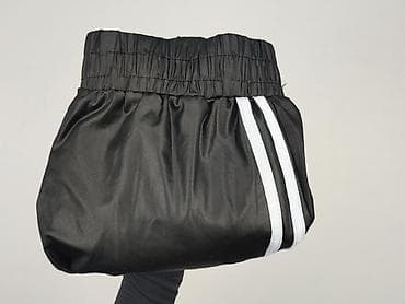 majtki w dol: Spodnie dresowe damskie, rozmiar M — 5