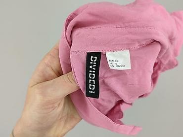 koszula m: H&M Divided, Koszula damska, rozmiar XS — 4