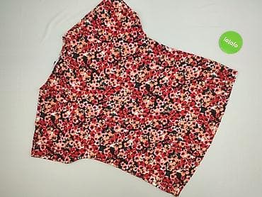 bluzka tupac pull and bear: Capsule, Women's blouse, size 5XL — 2