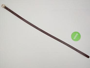 paski skóry na metry: Pasek, Damskie, stan - Idealny — 2
