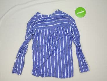 piec lat w paski bluza w paski swiat: H&M Divided, Koszula damska, S — 3