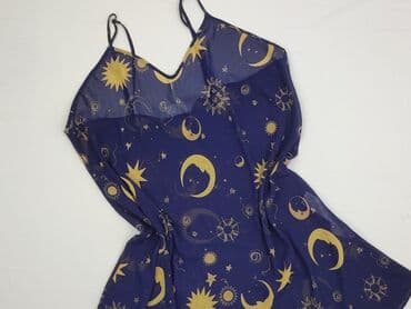 sukienka dla chrzestnej na chrzest: C&A, Sukienka damska, L — 1