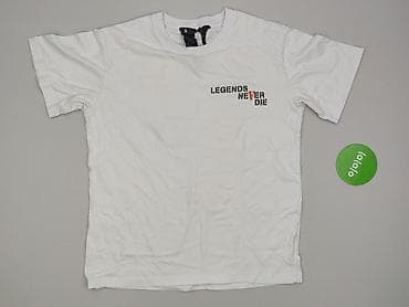 emperor t: T-shirt damski, rozmiar M — 2