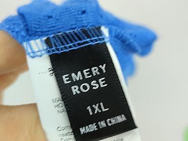 atomowki bluza: Emery Rose, Bluzka damska, rozmiar XL — 4