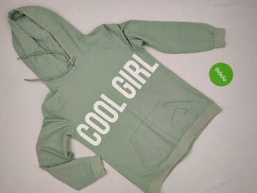 c and a bluza: Bluza z kapturem damska, rozmiar M — 2