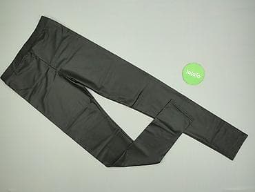 kozaki taranko: Legginsy Ze skóry ekologicznej damskie, rozmiar S — 3