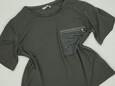 bomberka pull and bear: Zara, T-shirt damski, rozmiar S — 1