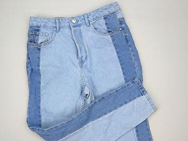 jeansy sinsay: Sinsay, Jeansy damskie, rozmiar L — 1