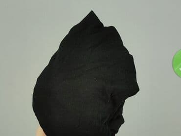 czarne t shirty damskie w serek: Esmara, T-shirt damski, rozmiar M — 7