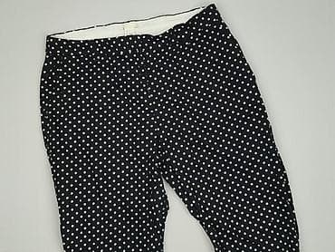 buty balmain olx: H&M, Spodnie materiałowe damskie, rozmiar L — 1