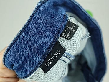 deezee sandalki: Esmara, Jeansy damskie, rozmiar S — 4