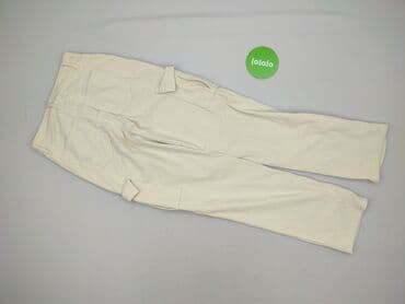 bershka cargo: Shein, Cargo for women, size XS — 3