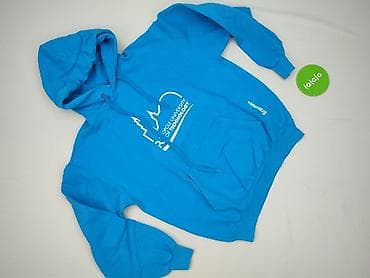ccc ugg boots: Fruit Of The Loom, Bluza z kapturem dla mężczyzn, rozmiar M — 3