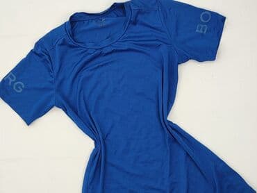 federer t shirty uniqlo: Björn Borg, T-shirt damski, rozmiar M — 1