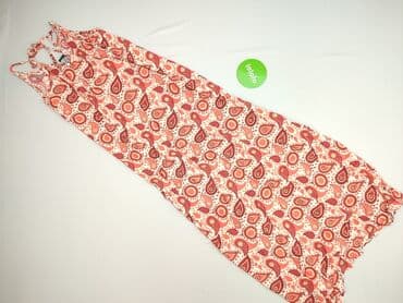 tanie letnie sukienki plus size: Tom Rose, Sukienka damska, XL — 2