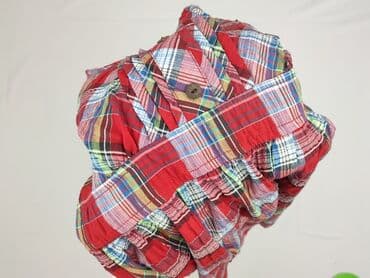 sukienka w szkocką kratę damska: Sukienka damska, rozmiar XL — 6