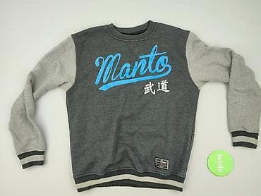 mnml polska: Bluza dla mężczyzn, rozmiar S — 2