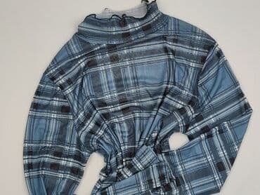 bluzki 4f: Women's blouse, size S — 1