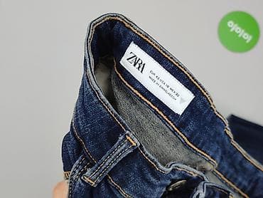 mango jeans grace: Zara, Jeansy damskie, rozmiar M — 4