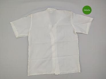 biale bluzki nike: Koszula damska, rozmiar XL — 3