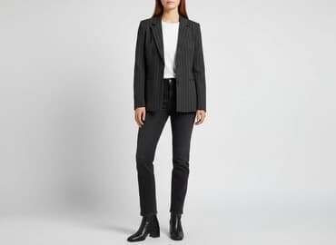 Women's blazer, size L