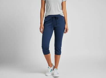 majtki cr7 damskie: Crivit, Legginsy Sportowe damskie, rozmiar S — 7