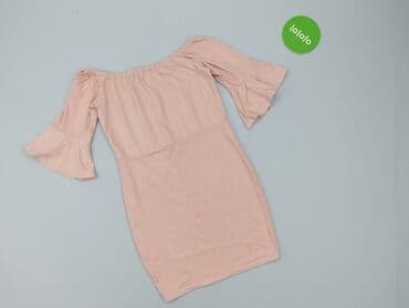 duże rozmiary ekskluzywne sukienki plus size: Boohoo, Sukienka damska, rozmiar XS — 3