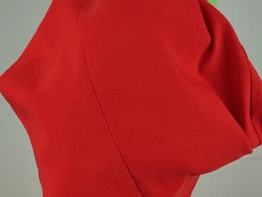 buty podwyższające zimowe: Spodnie materiałowe damskie, rozmiar L — 5