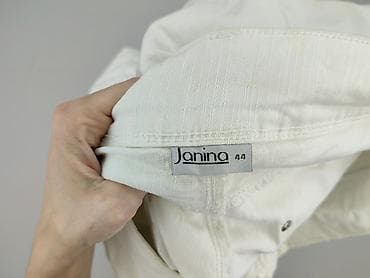 japonki pitbull: Janina, Spodnie 3/4 damskie, rozmiar 2XL — 5