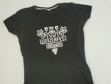 premium t shirty: Premium, T-shirt damski, rozmiar M — 1