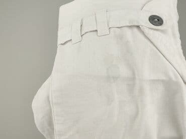 spodnie croop: Spodnie 3/4 damskie, XL — 5