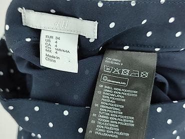 uterque spódnice: H&M, Spódnica damska, rozmiar S — 4