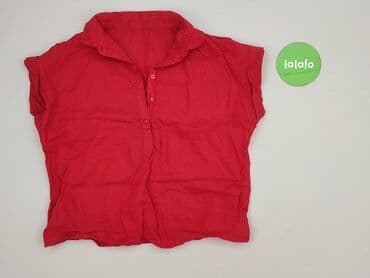 bluza hello kitty cropp: Bluzka damska, L — 2