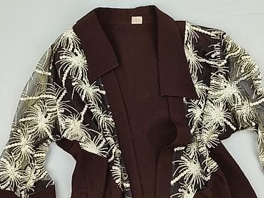 Kardigan damski, rozmiar XL