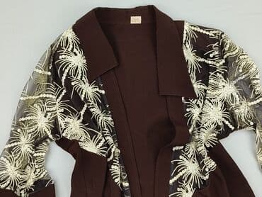 kurtka michael kors damska tk maxx: Kardigan damski, rozmiar XL — 1