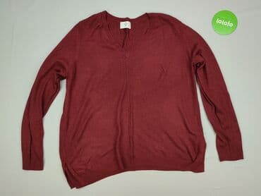 sklep ccc buty zimowe: Sweter damski, rozmiar L — 2