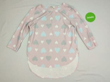 spodnie piżama hello kitty: Bluzka damska, rozmiar M — 2