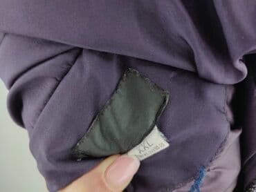 koszulka termoaktywna salewa: Kurtka przejściowa damska, rozmiar 2XL — 5