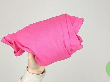 koszula fuksja: Terranova, Bluzka damska, rozmiar L — 5