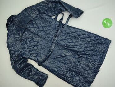 rene buty zimowe: Trencz damski, rozmiar L — 3