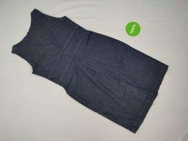 sukienka na szerokie biodra: Hennes, Sukienka damska, rozmiar 2XL — 3