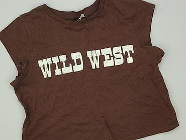 czat h: H&M Divided, T-shirt damski, rozmiar M — 1