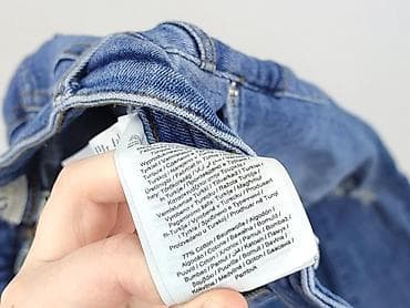 wake jeans black: ONLY, Jeansy damskie, rozmiar XS — 5