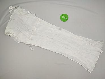 biale spodnie reserved: Reserved, Sukienka damska, rozmiar S — 3