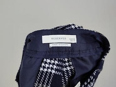 zapi uk: Reserved, Spodnie materiałowe damskie, rozmiar S — 4