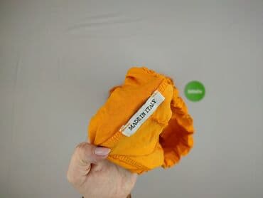 buty zimowe lata 80: Spodnie materiałowe damskie, rozmiar L — 4