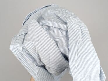 odzież męska używana: F&F, Koszulа dla mężczyzn, rozmiar L — 6