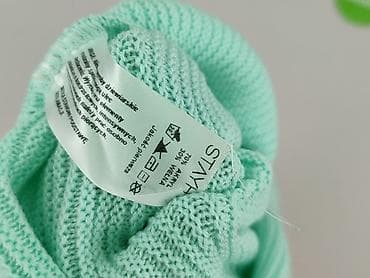 burton sweter: Sweter damski, rozmiar One size — 6